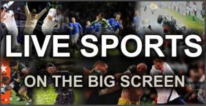 Sports-Live-Streaming